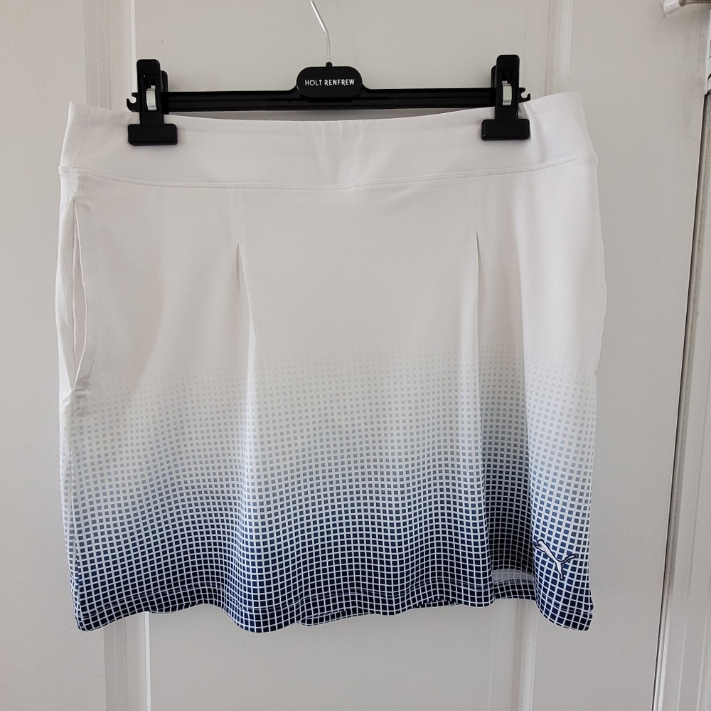 Puma Skort